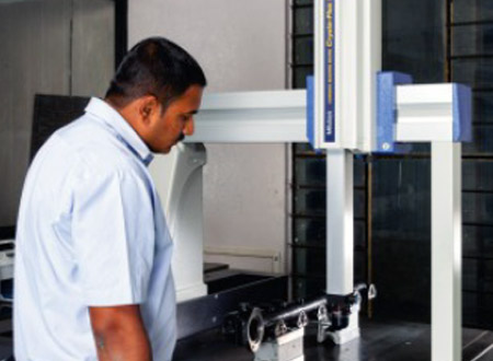 Forging Components, Automobile Parts