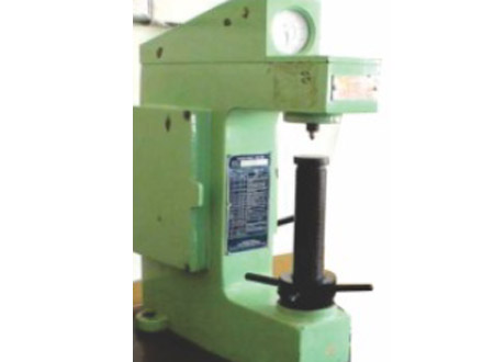 Forging Components, Automobile Parts